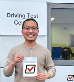 NGPass Driving Academy