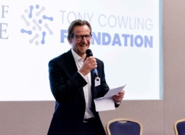 Tony Cowling Foundation