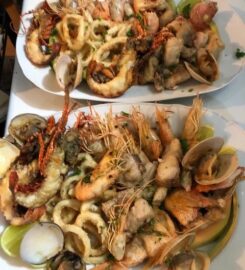 Il Nido Cucina Italiana