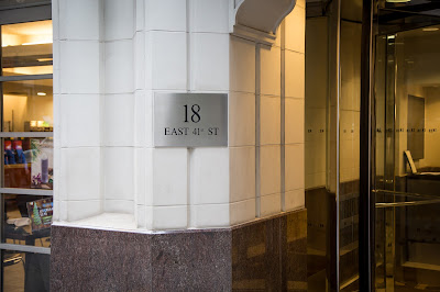 Maiden Lane Medical Midtown