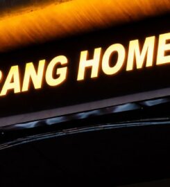 Bajrang Homes