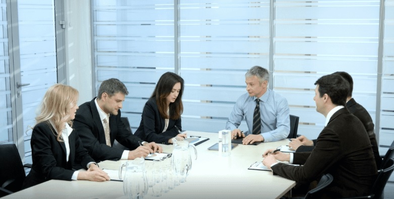 Effective Dispute Solutions Limited