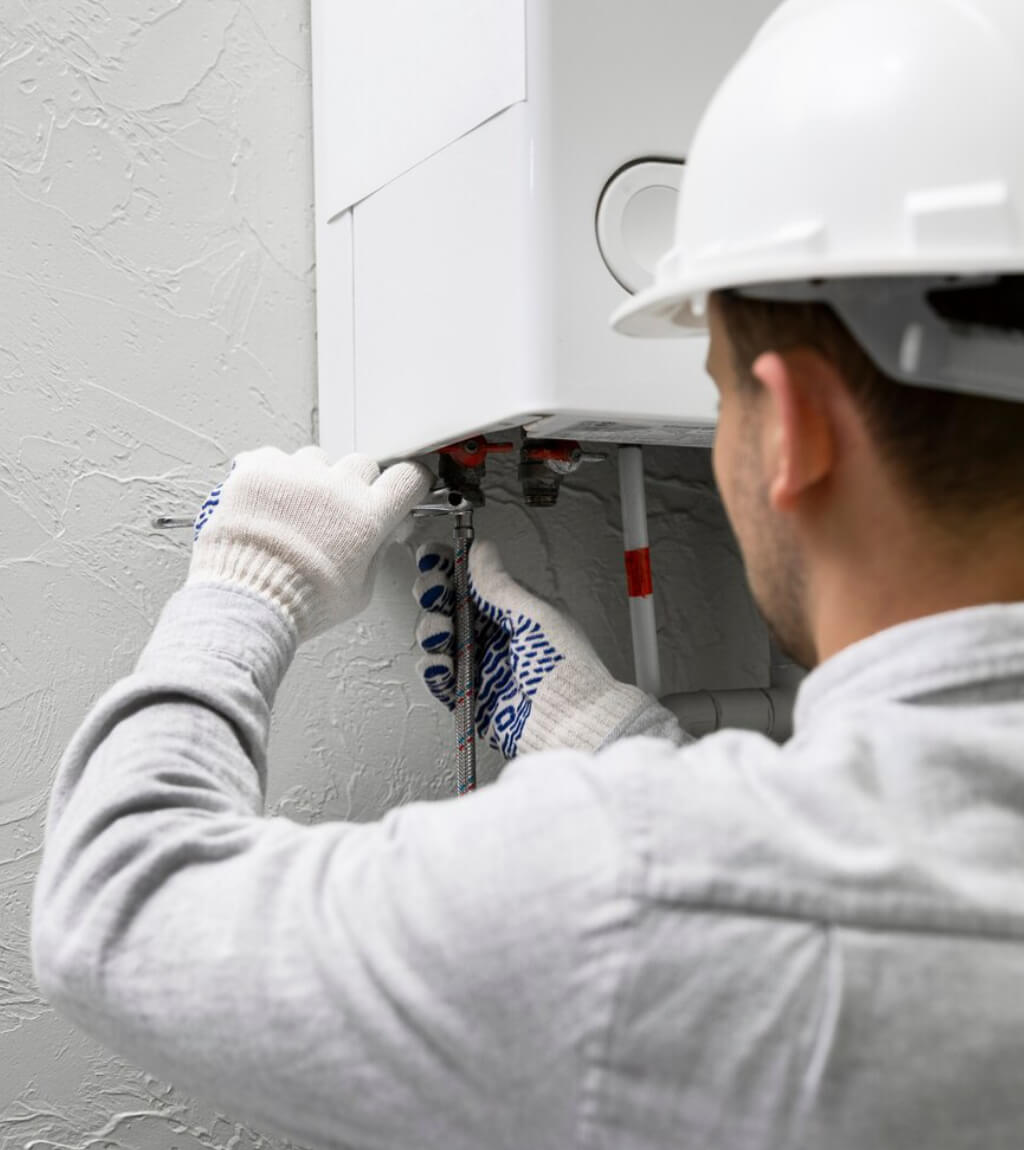 Home Energy Assessment