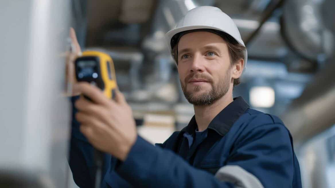 Leak Detection North East