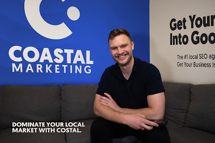 Coastal Marketing Cornwall