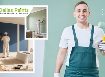 Dallas Paints