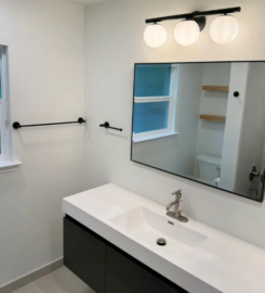 Build Strong Construction & Remodeling