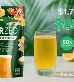 Berzeo México