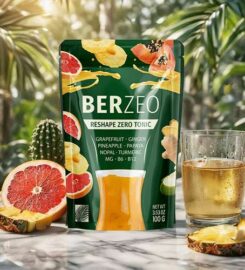 Berzeo México