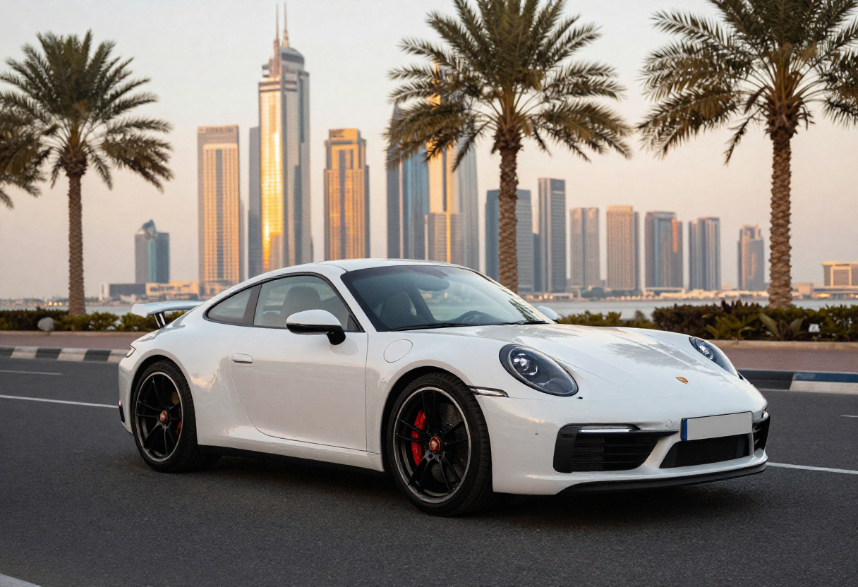 Al Ayham Car Rental