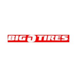Big O Tires