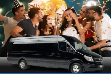 Cowry Classic Limousine Service