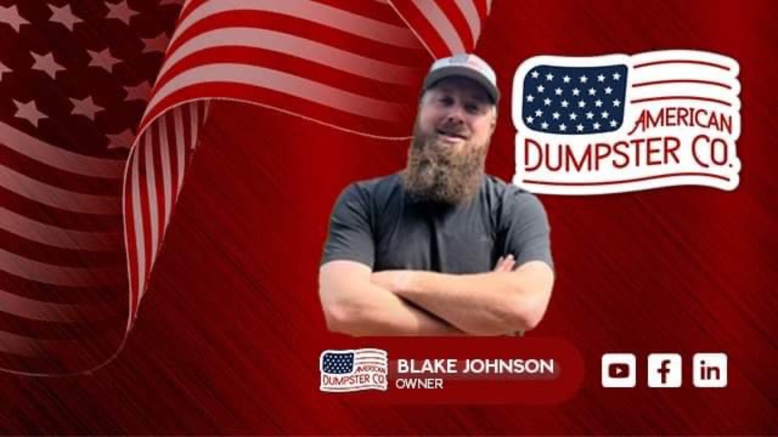 American Dumpster Co.