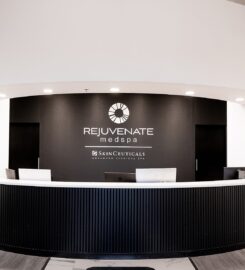 Rejuvenate MedSpa