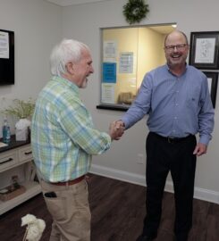 Bowles Hearing Care Services, PC