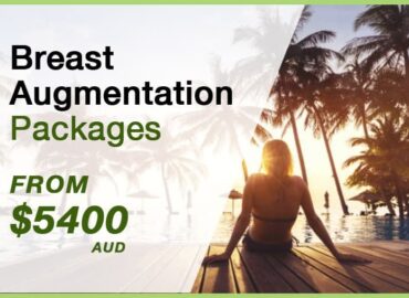Thailand Breast Augmentation Packages for Safe, Natural Results