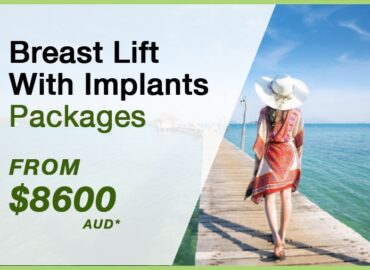 Thailand Breast Augmentation Packages for Safe, Natural Results