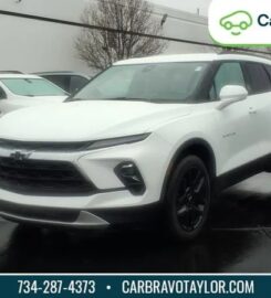 Taylor Buick GMC