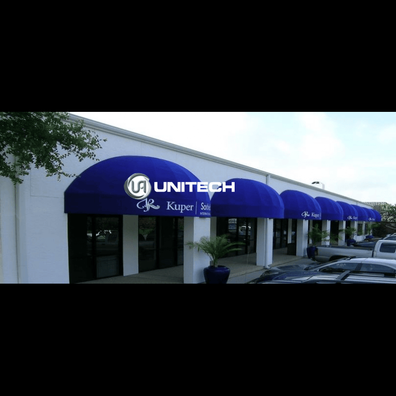 Trusted Awnings & Canopies Manufacturer in Kolkata