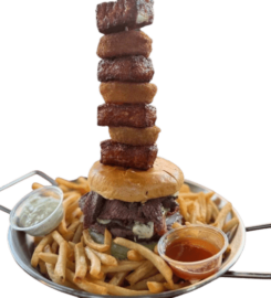 Las Rubias Grill Doral
