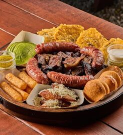 Las Rubias Grill Doral