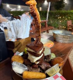 Las Rubias Grill Doral