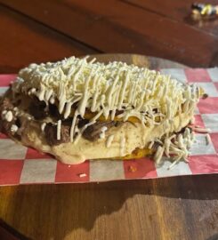 Las Rubias Grill Doral