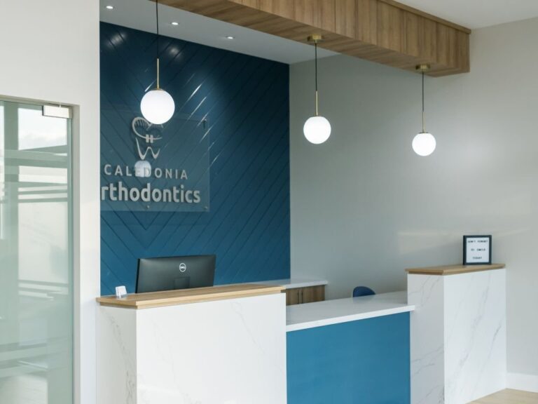 Caledonia Orthodontics