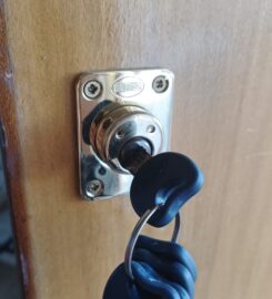 Abre Hogar Cerrajeros 24 horas en Madrid
