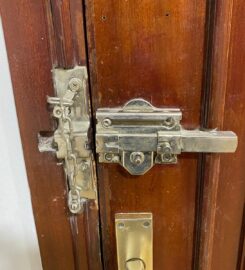 Abre Hogar Cerrajeros 24 horas en Madrid
