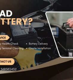 Al Hasim Car Fixing
