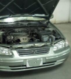 Al Hasim Car Fixing