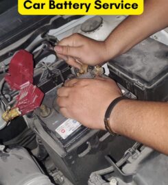 Omar Auto Fixing Expert