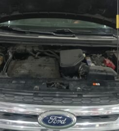 Al Hasim Car Fixing