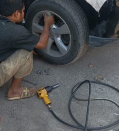 Omar Auto Fixing Expert