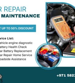 Omar Auto Fixing Expert