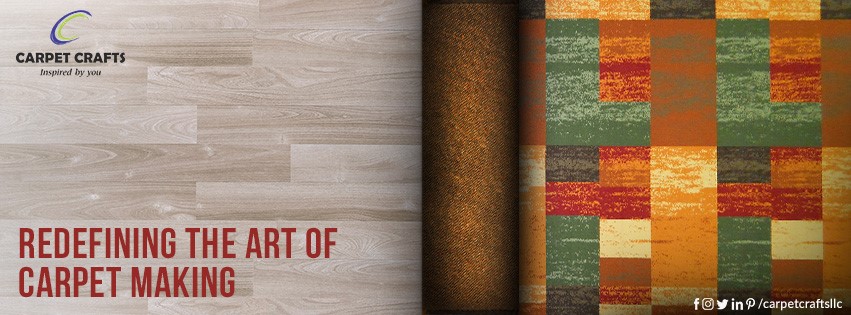 Carpet Crafts LLC
