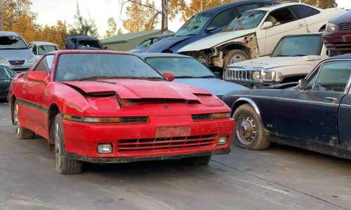 Fast Car Removal Sydney