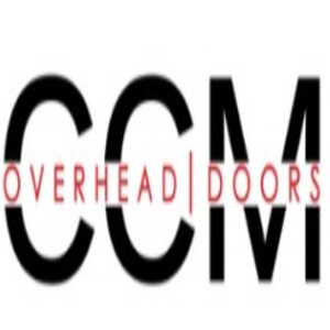 CCM Overhead Doors