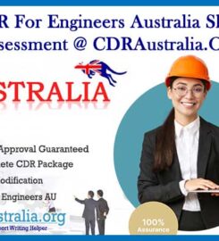 CDRAustralia.Org