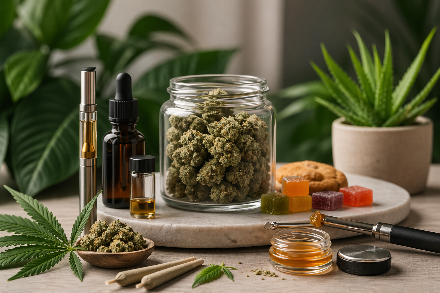 Kolas Weed Dispensary