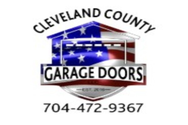 Cleveland County Garage Doors