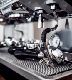 Leading Catering Equipment