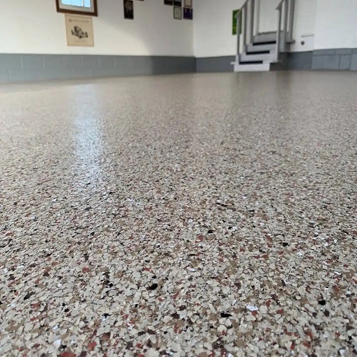 Ideal Floor Coatings
