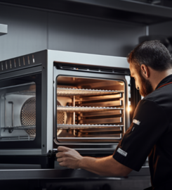 Leading Catering Equipment