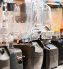 Leading Catering Equipment