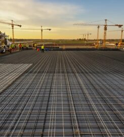 Smithville Concrete Services