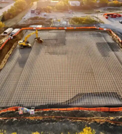 Grain Valley Concrete Contractors