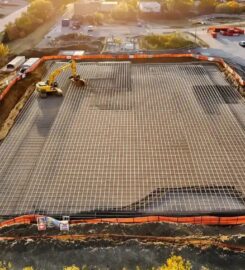 Smithville Concrete Services