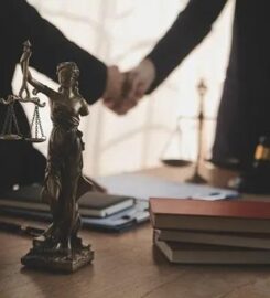 The Weinstein Firm – Conyers Car Accident Lawyer